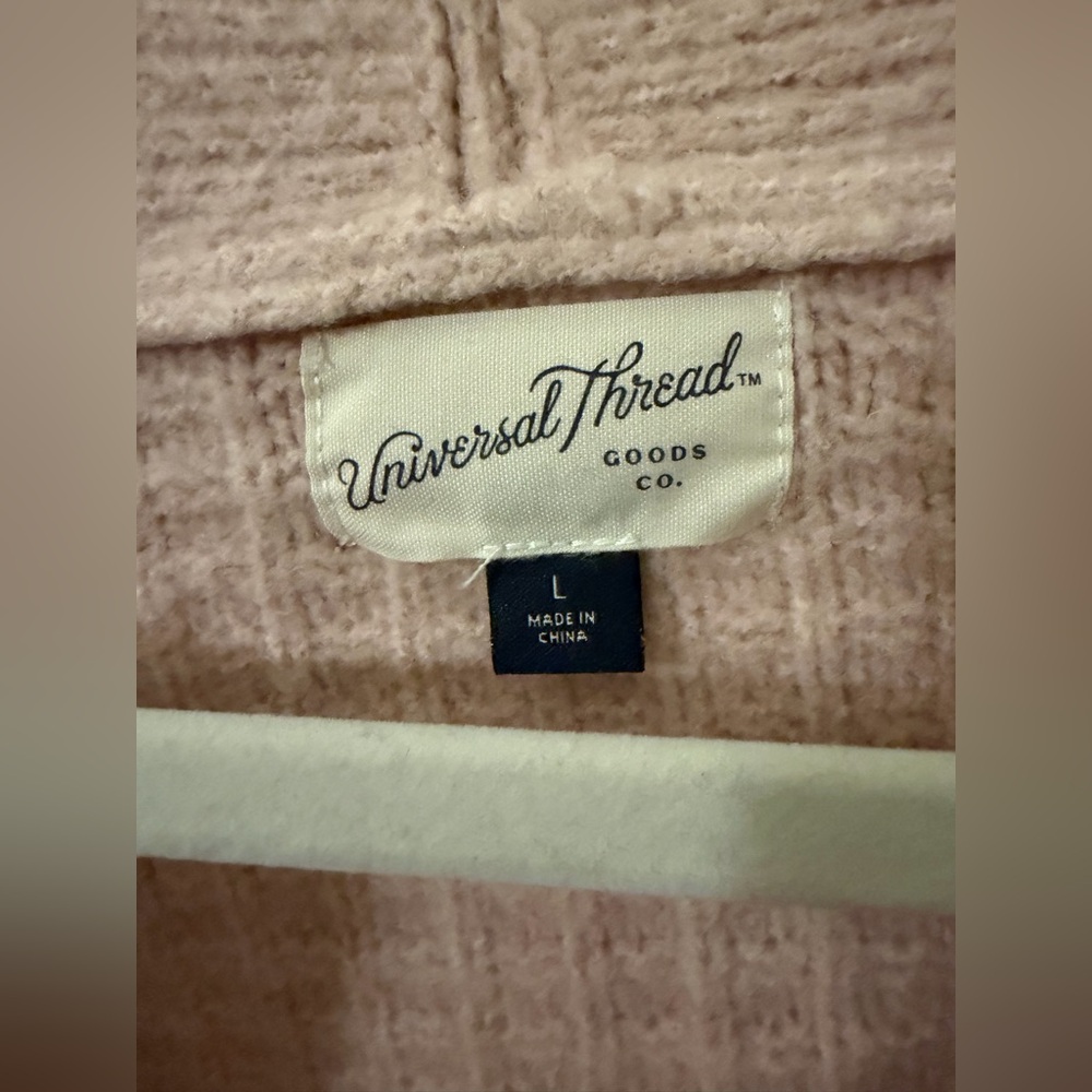 Universal Thread Cardigan - Picture 2 of 3